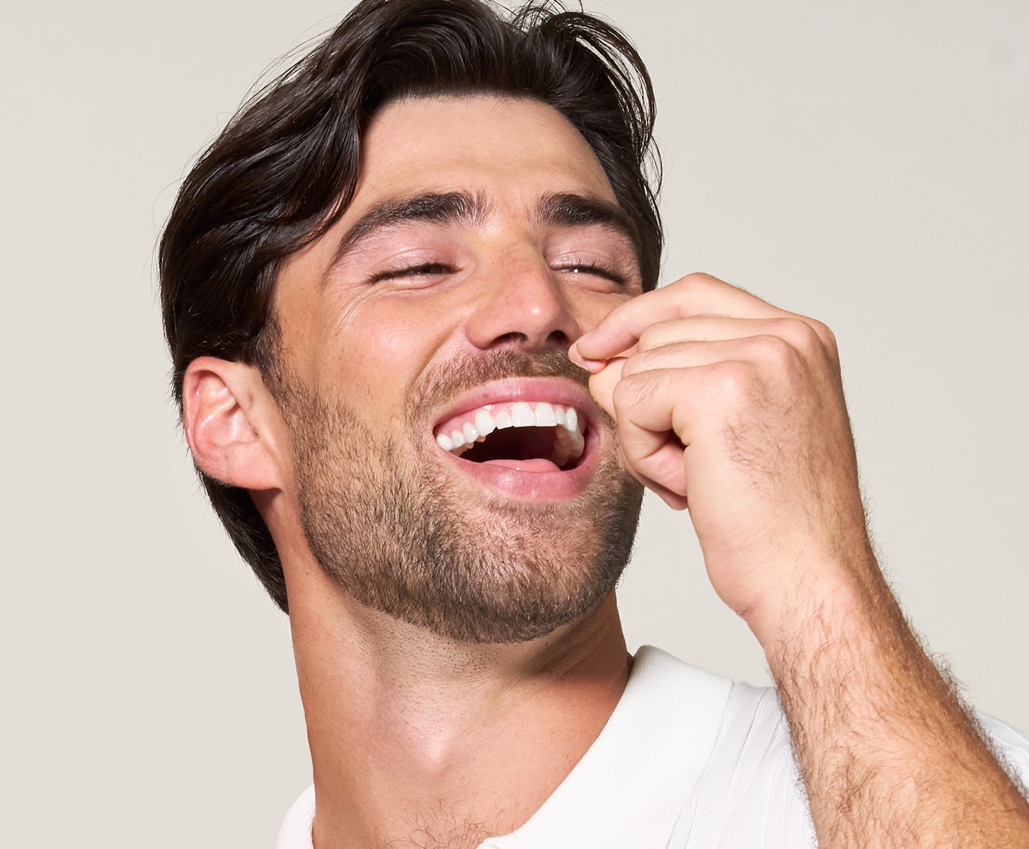 Meet The Chairman Background