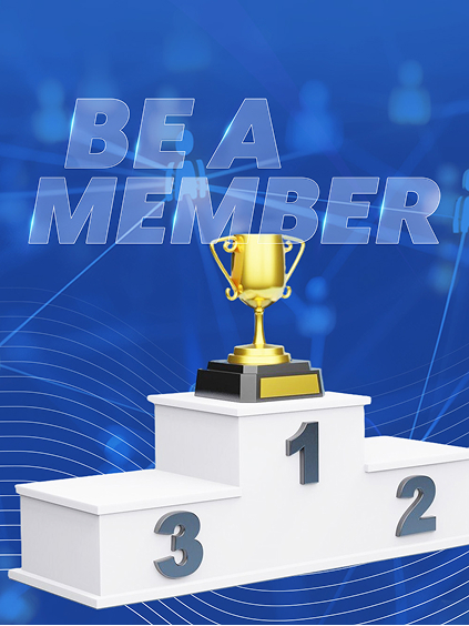 1 Home Discover Be A Member