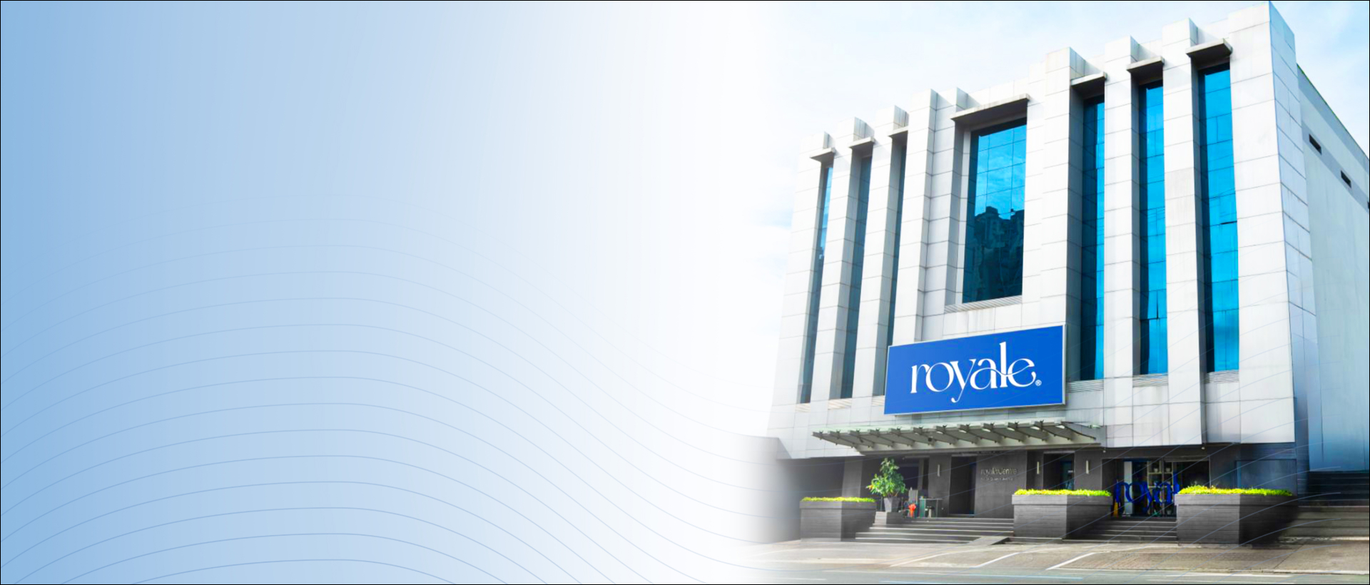 Royale Culture & Vision