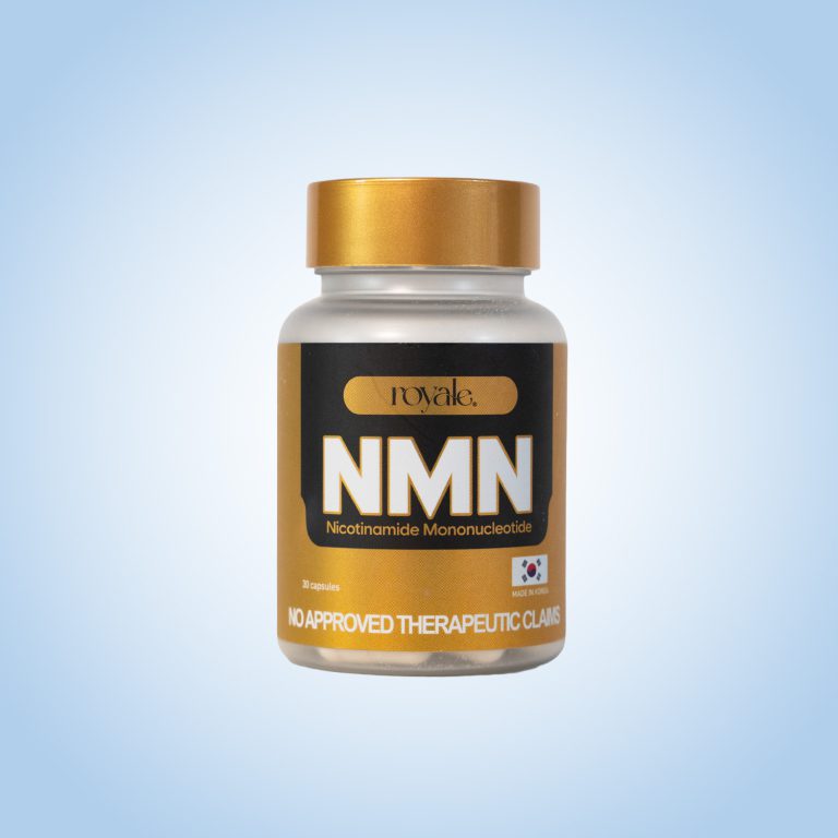 Royale NMN (Nicotinamide Mononucleotide)