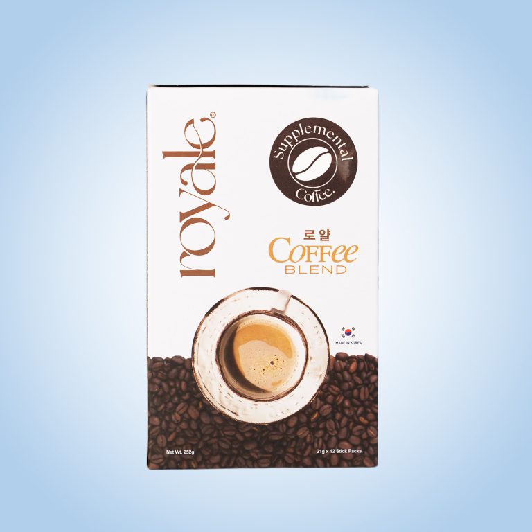 Product Royale Coffee 1