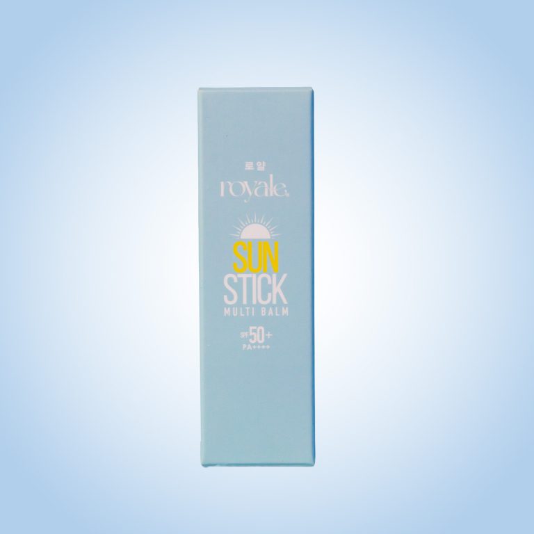 Royalè UV Vitamin Sun Multi Balm