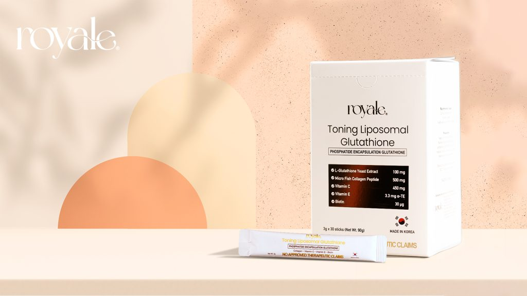 From Skin Whitening to Liver Health: Discover the Benefits of Glutathione for Total Wellness