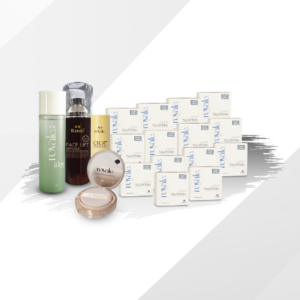 Silver Package