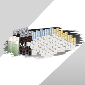 Titanium Package