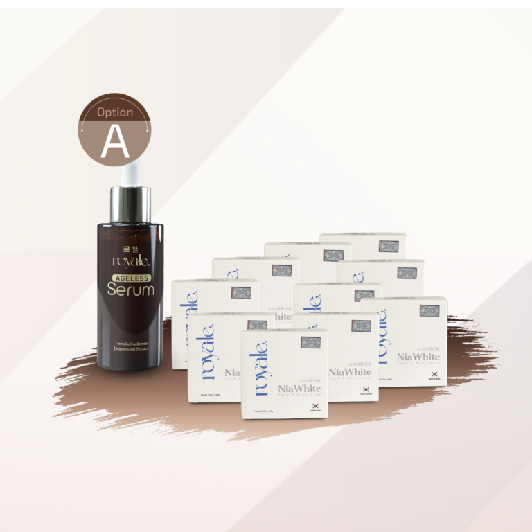 Bronze Package - Option A